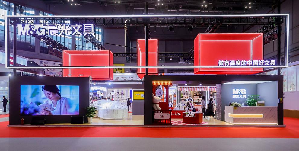 笔尖上的温度 晨光文具如何以一场展览重构中国文具的人文叙事