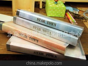 香港文具用品价格与批发市场全解析